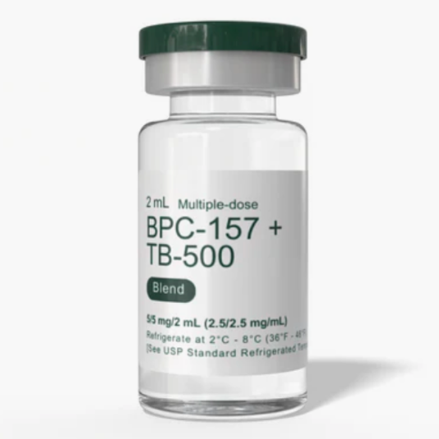 BPC-157 / TB-500 Blend