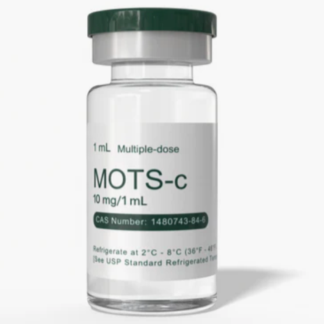 MOTS-c