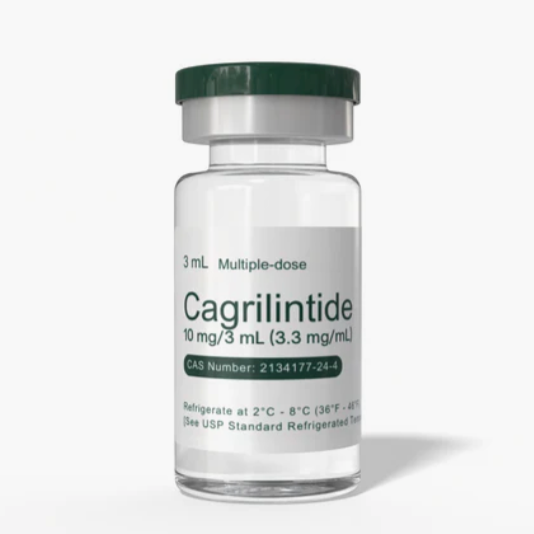 Cagrilintide