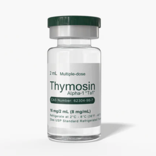 Thymosin Alpha 1