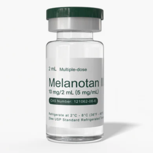 Melanotan 2