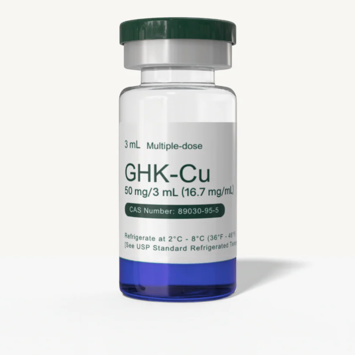 GHK-Cu