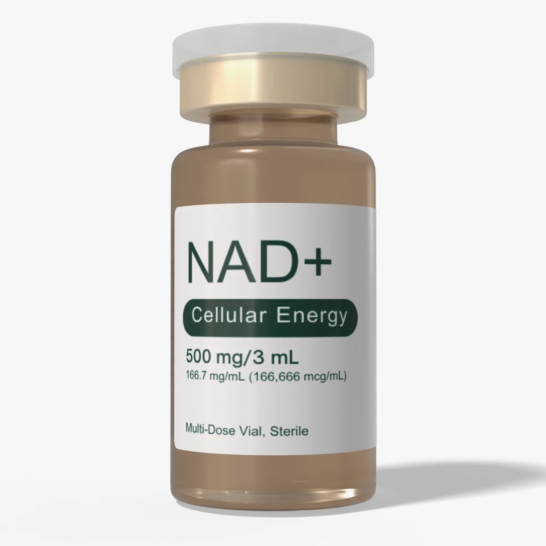 NAD+
