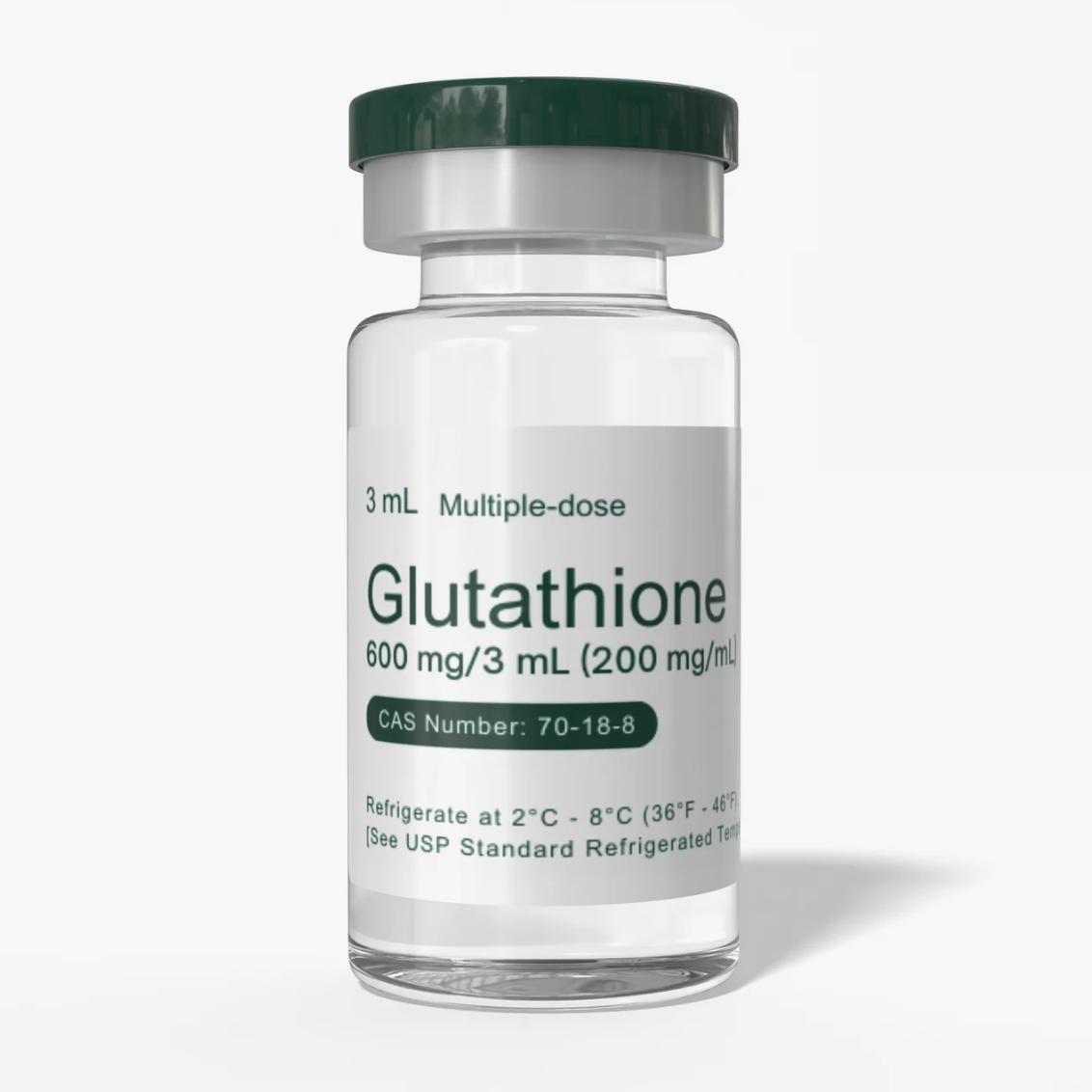 Glutathione